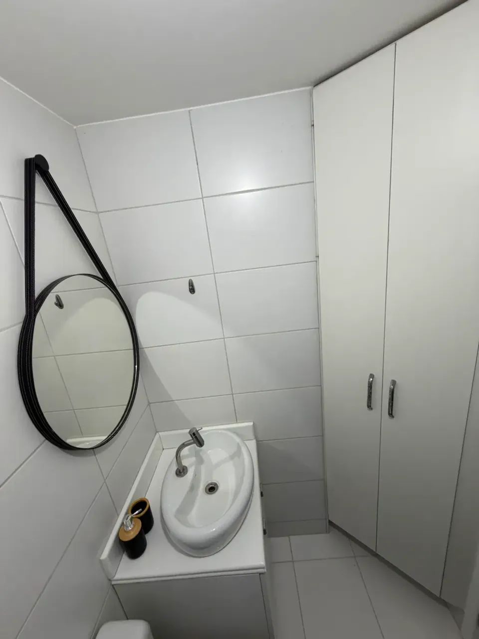 Imóvel para venda tem 66 metros quadrados com 2 quartos em Barra Olímpica - Rio de Janeiro - Foto 9