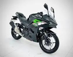 (Ninja 500*) - Foto 2
