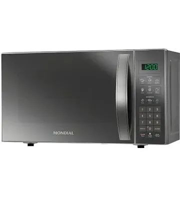 Técnico de microondas (casas e apartamentos)