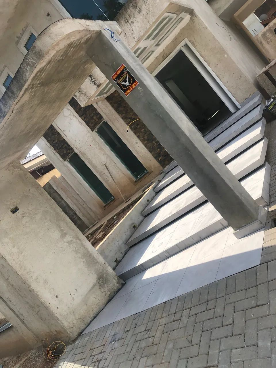  Construção reformas e revestimento - Foto 3