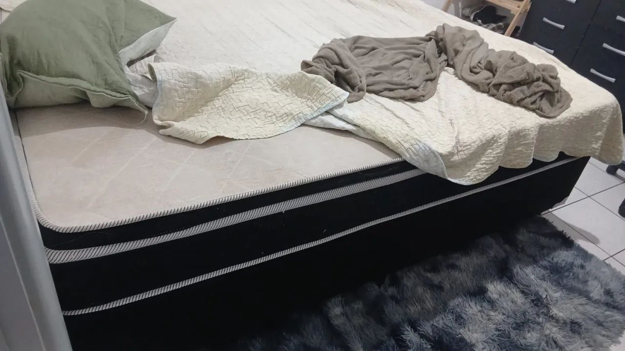 Cama - Foto 2