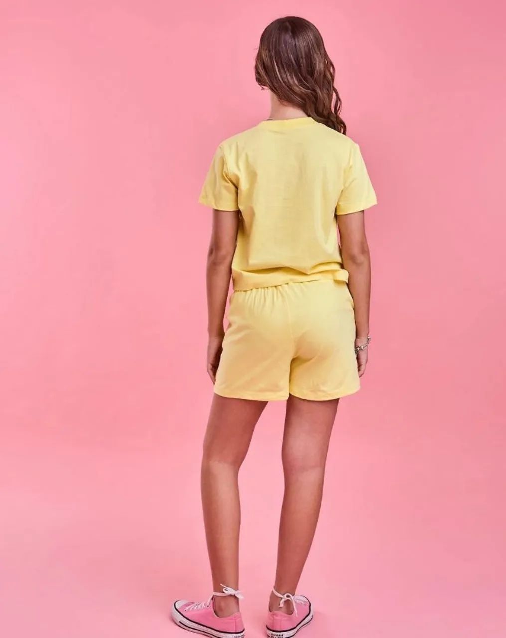 Conjunto feminino infantis  - Foto 3
