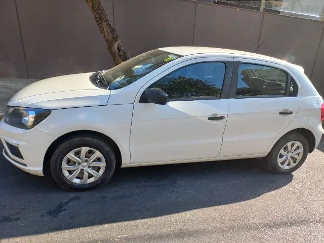 Uber - Gol 2022 - R$ 90,00 diária - Foto 2