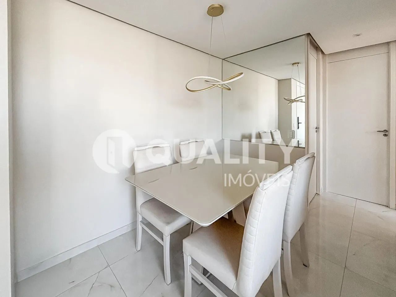 Apartamento à venda, Barroso, Fortaleza, CE - Foto 4
