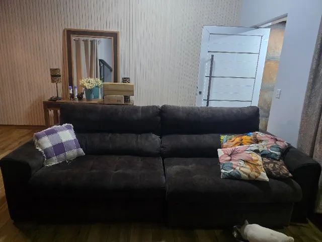sofá de 3,20 metros - Foto 3