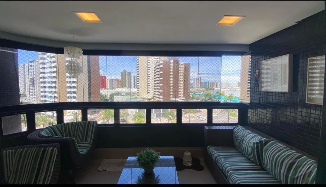 Apartamento Le Bistrol, Jardins Aracaju/SE 1 - Foto 2
