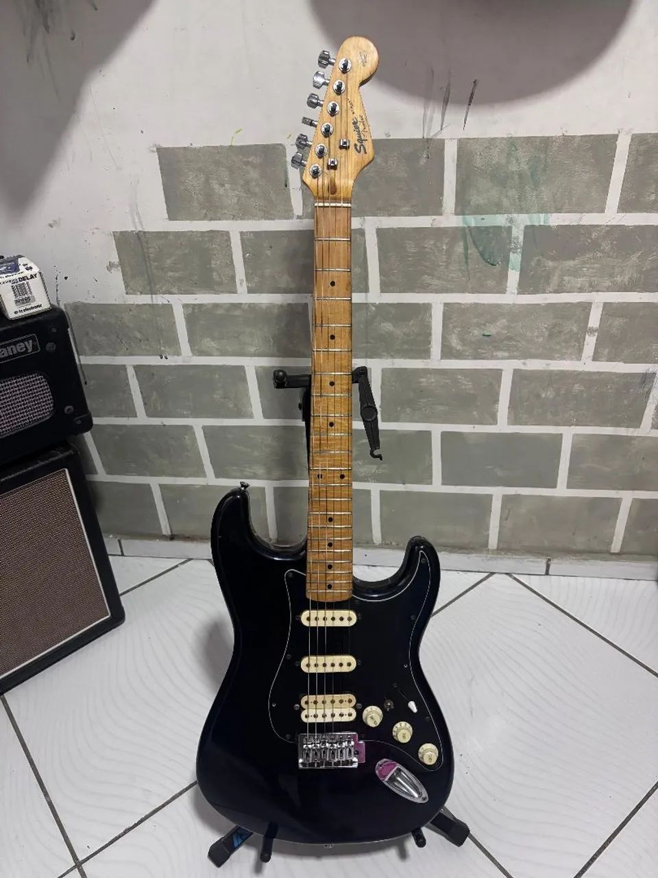 Guitarra