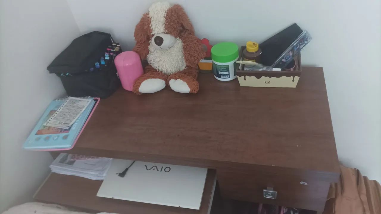 Mesa escritório 