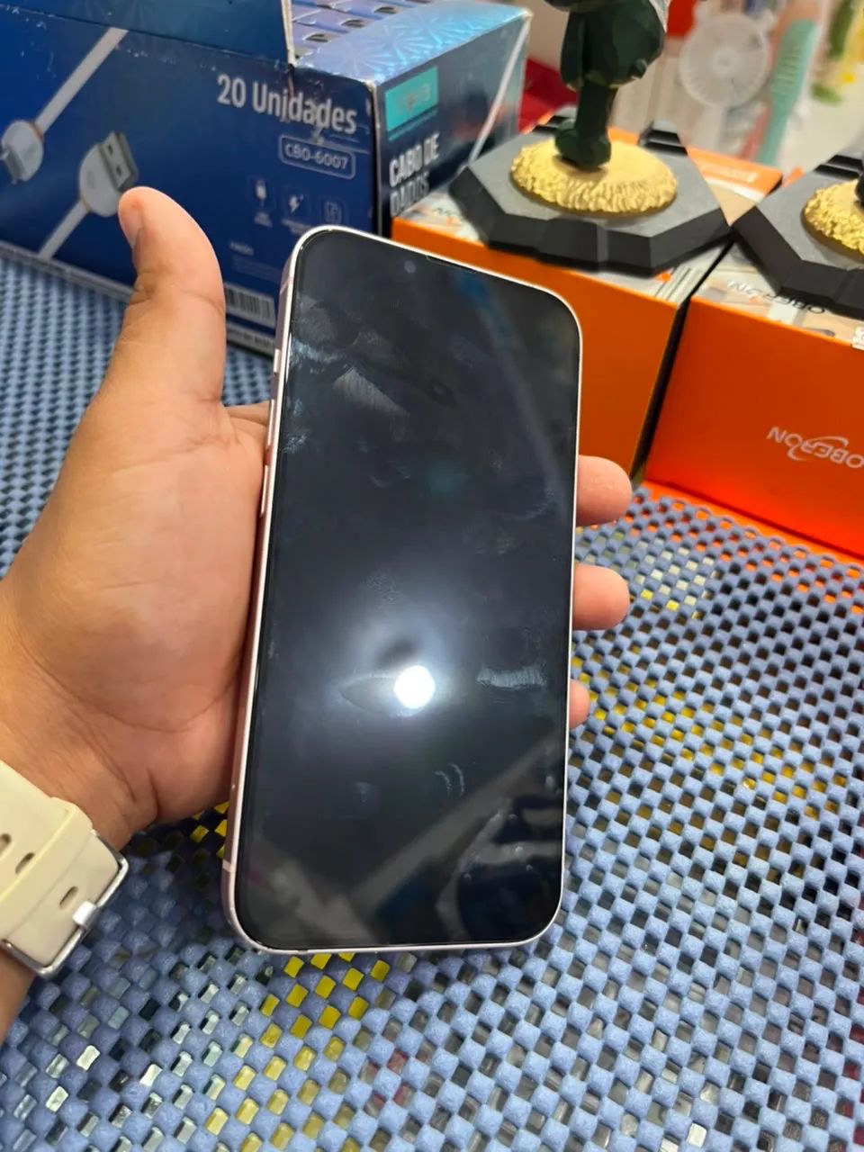 Celular - Foto 2