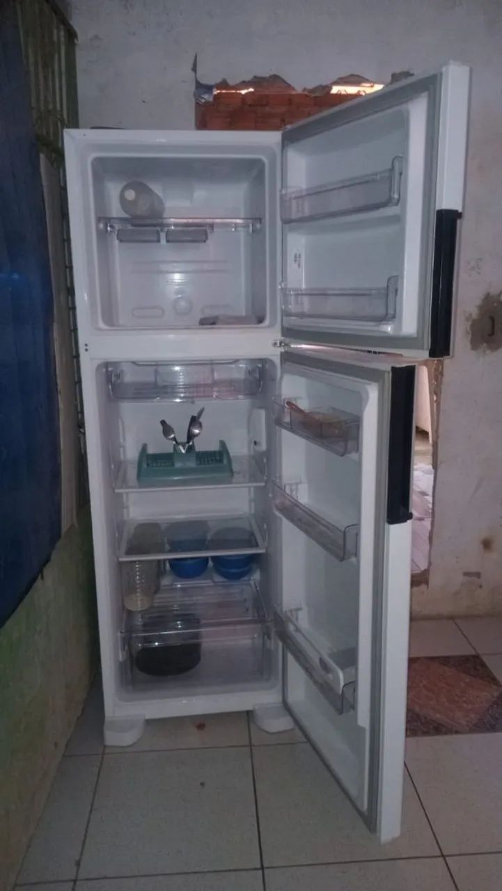Geladeira  - Foto 2