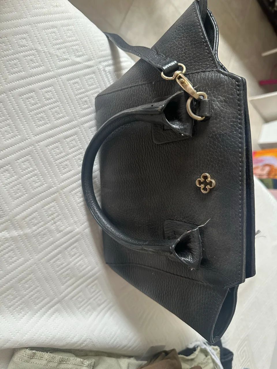 Bolsa Capodarte  - Foto 2