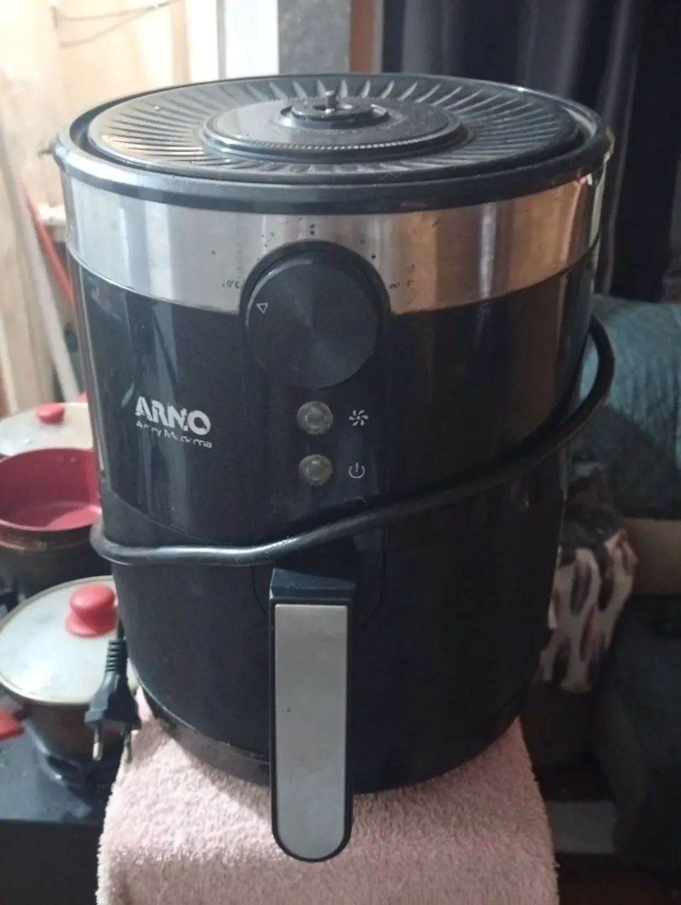 Ayrfri Arno 