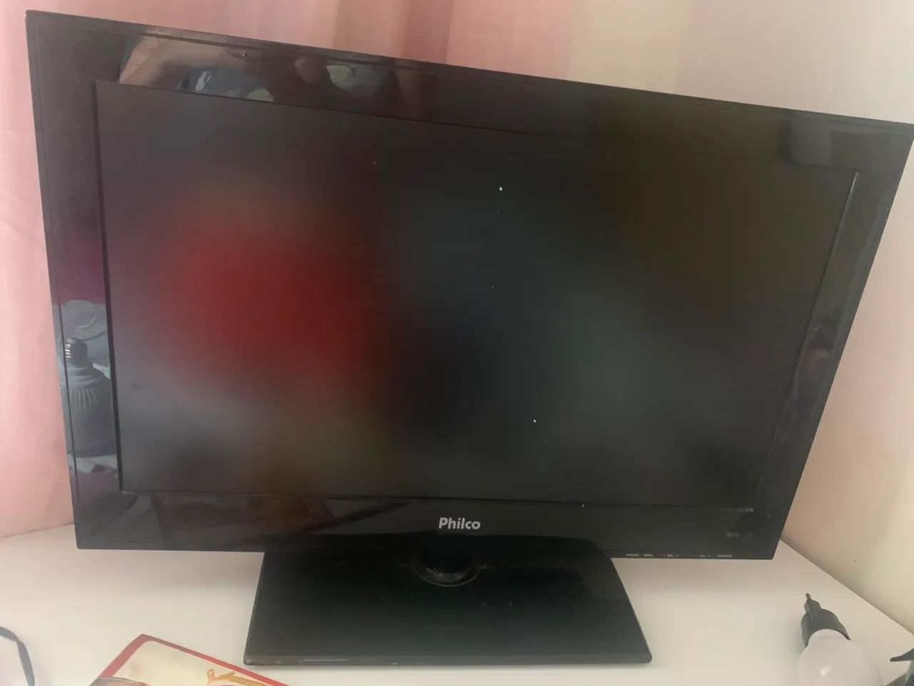 Televisão 