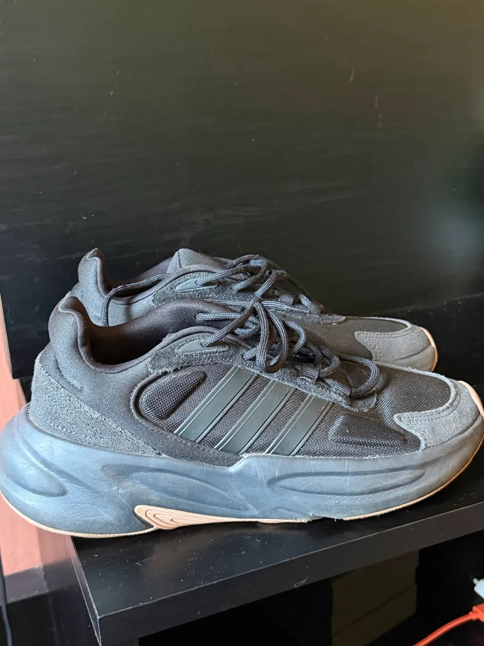TÊNIS ADIDAS  - Foto 3