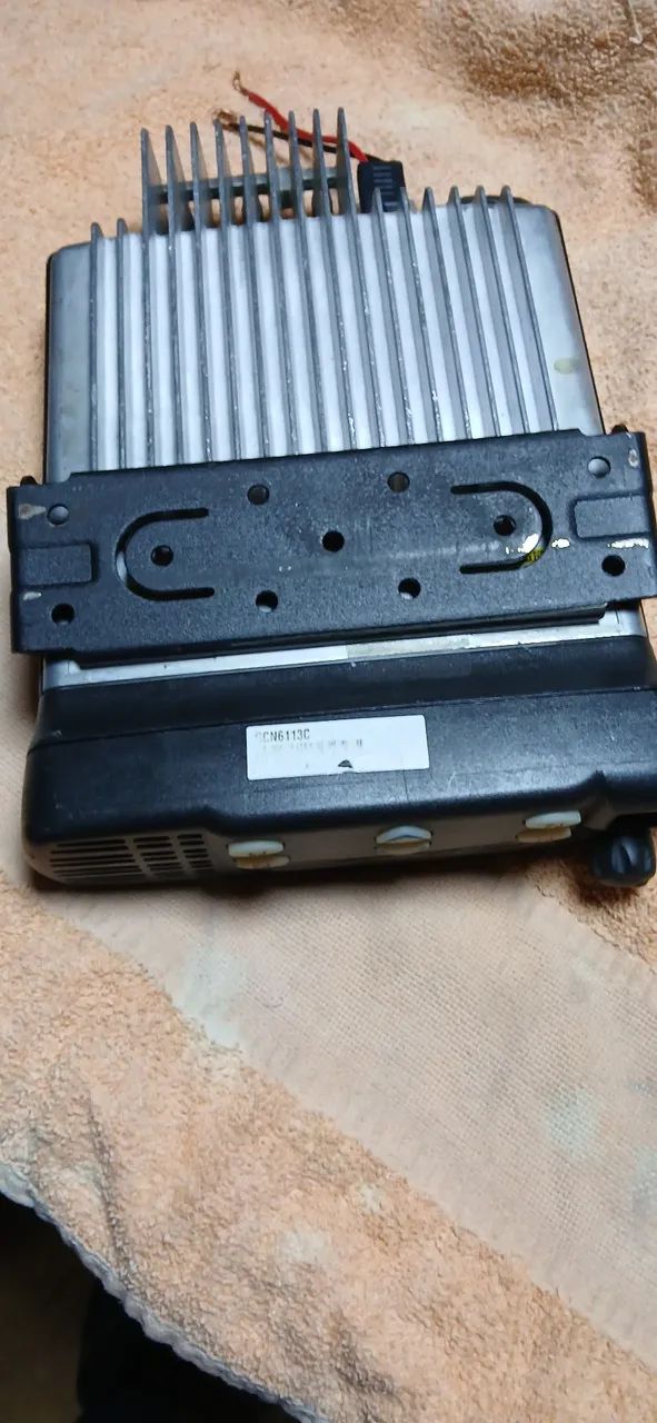 2 Radios motorola pro5100 UHF . - Foto 4