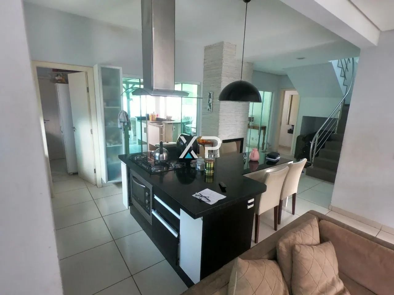 Casa 3 Quartos com 1 Suíte e 205m² - Pedra Branca - Foto 5