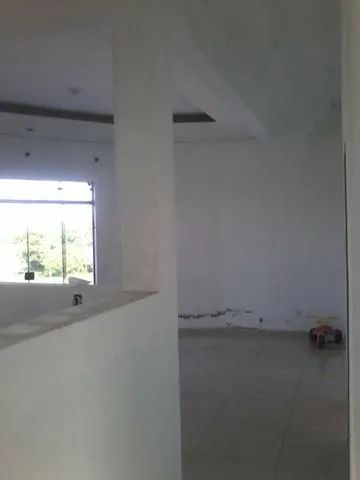 Salão comercial estuda permuta aceita veiculos - Foto 2