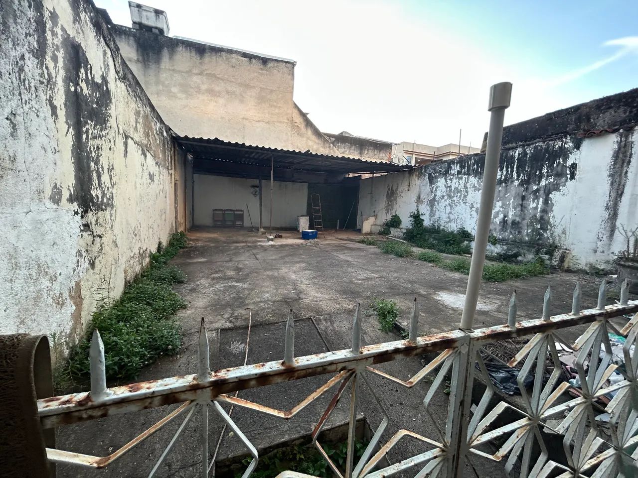 Terreno Rua Uranos Olaria - Foto 4