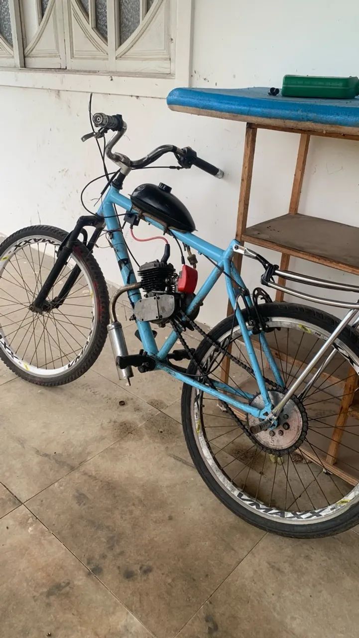 Motorizada