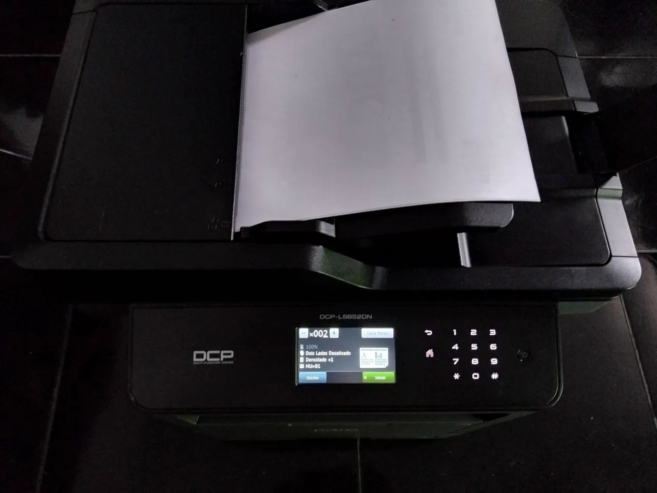 Impressora bhoter - Foto 3