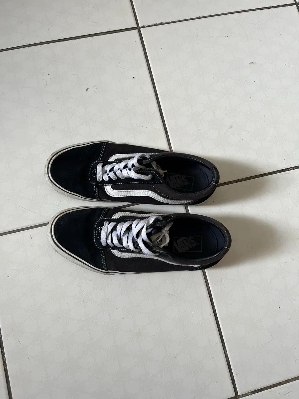 Tênis Vans Old Skool - Foto 2