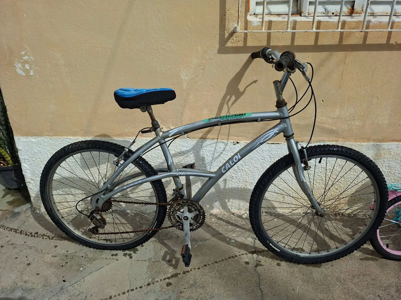 Bicicleta  - Foto 2