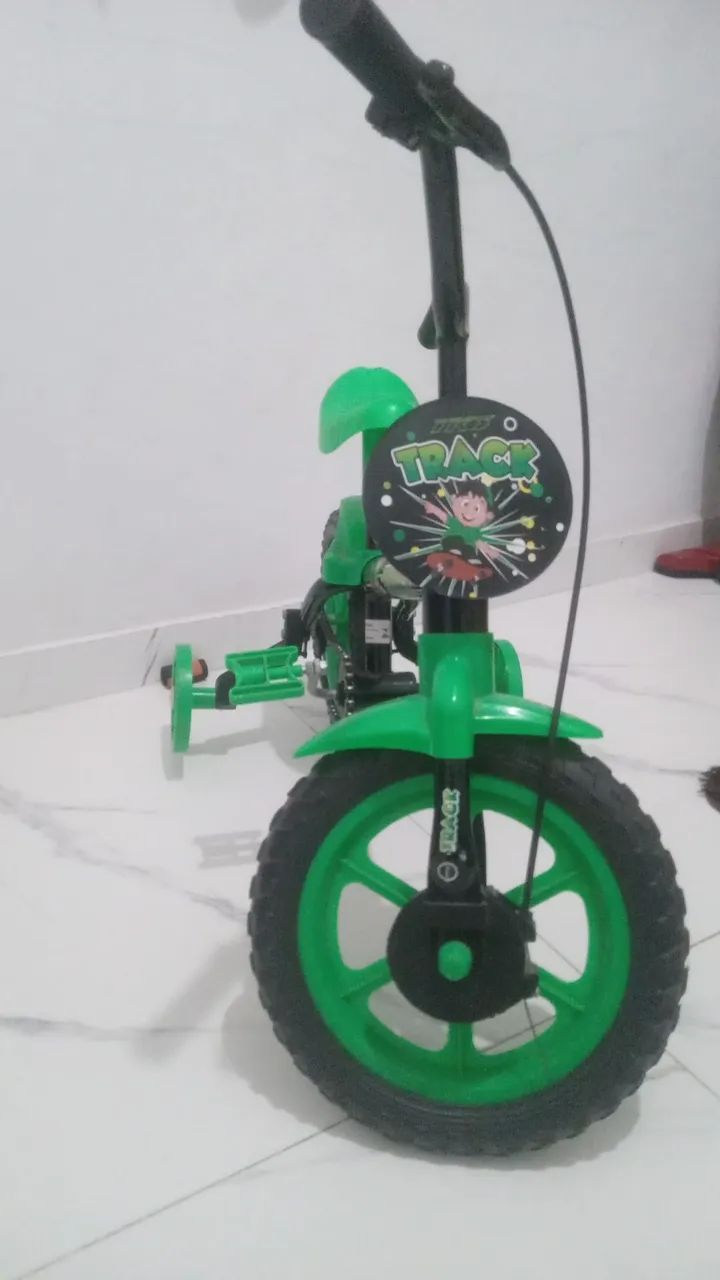 Bicicleta  - Foto 2