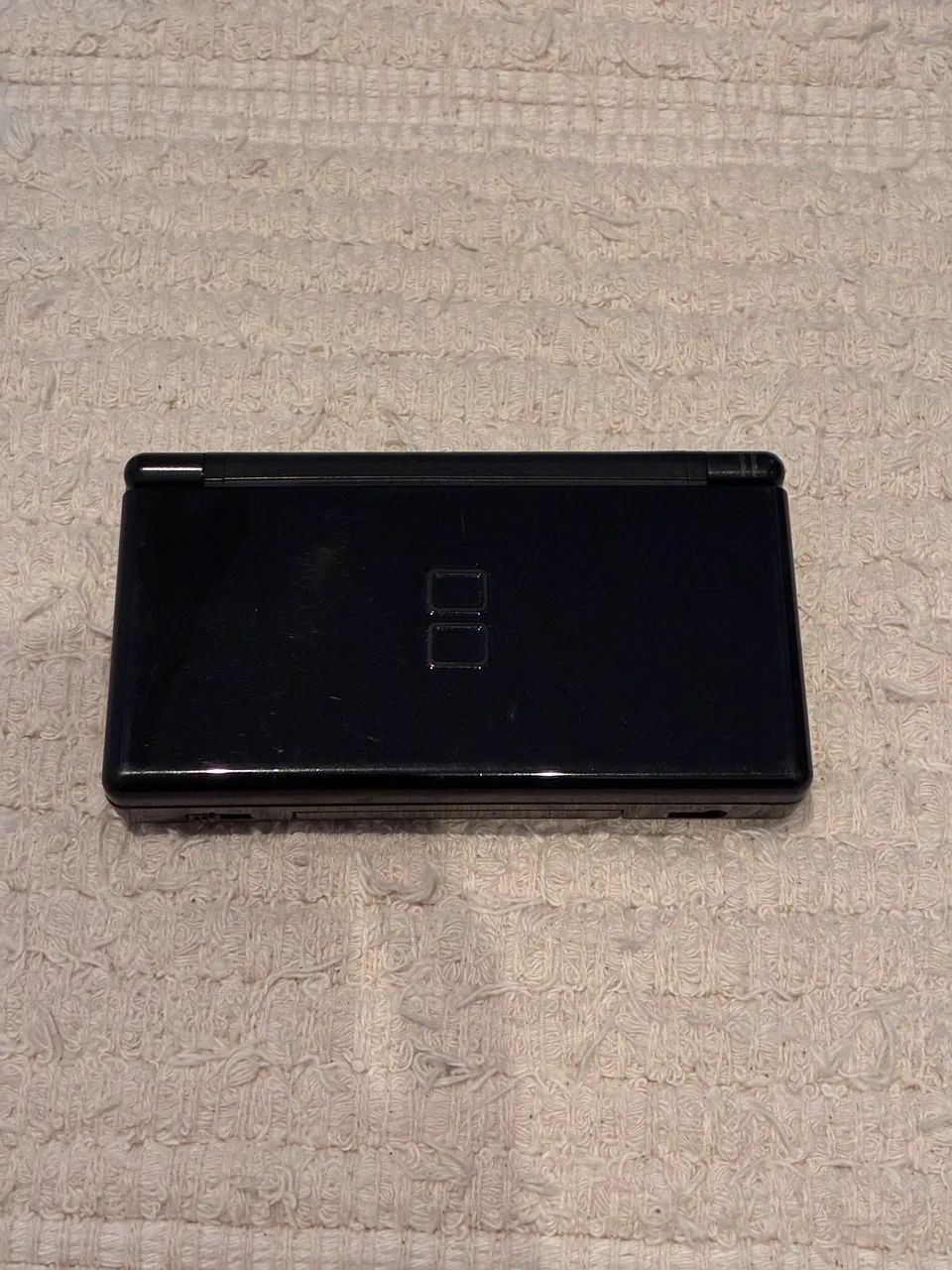 Nintendo DSi Original + Caixa, Jogo e Carregador  - Foto 3