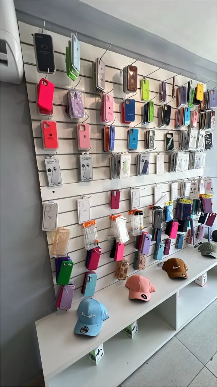     Passo Loja de Acessórios para Celular  - Foto 2