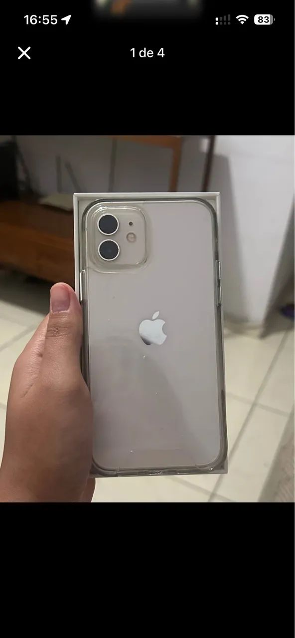 iPhone 12  - Foto 3