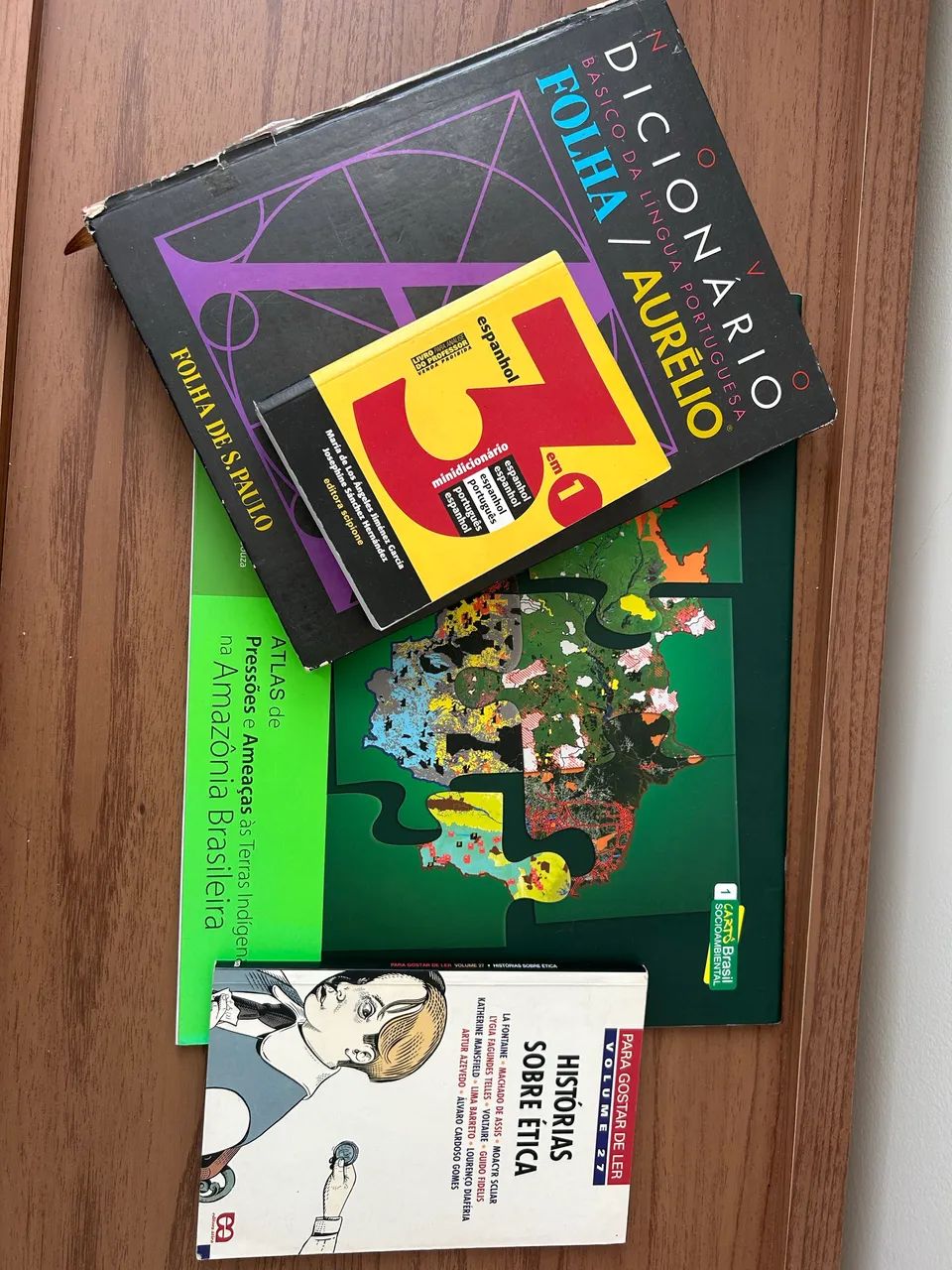 Livros - Foto 3