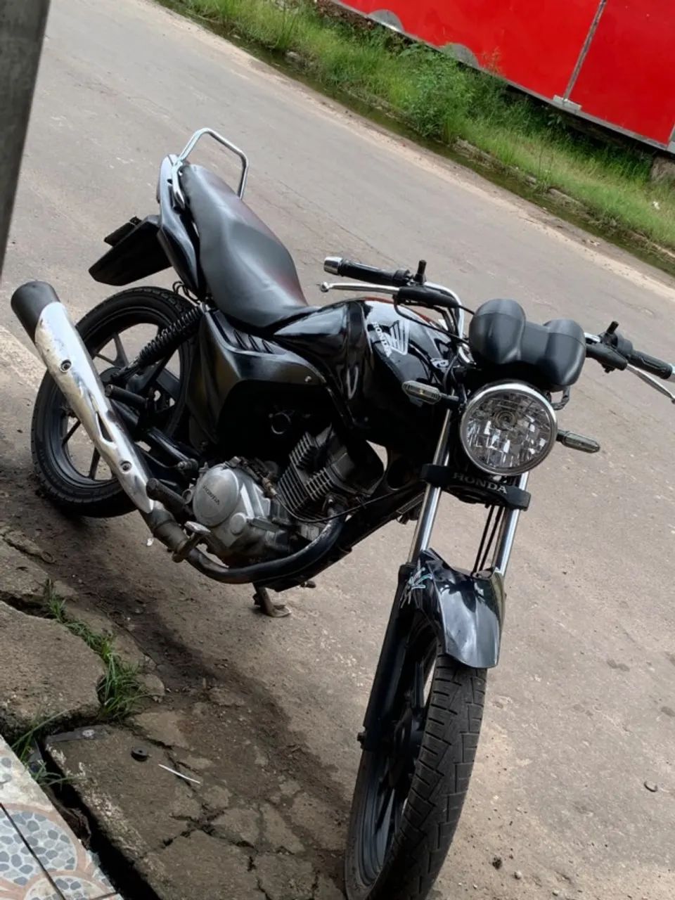 fan 150 mix - Foto 2