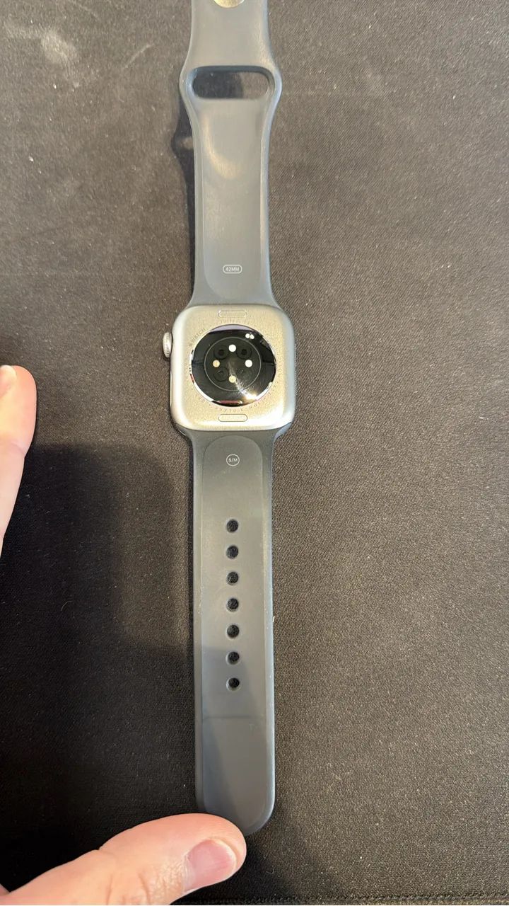 Apple Watch Serie 11 42mm - Foto 2