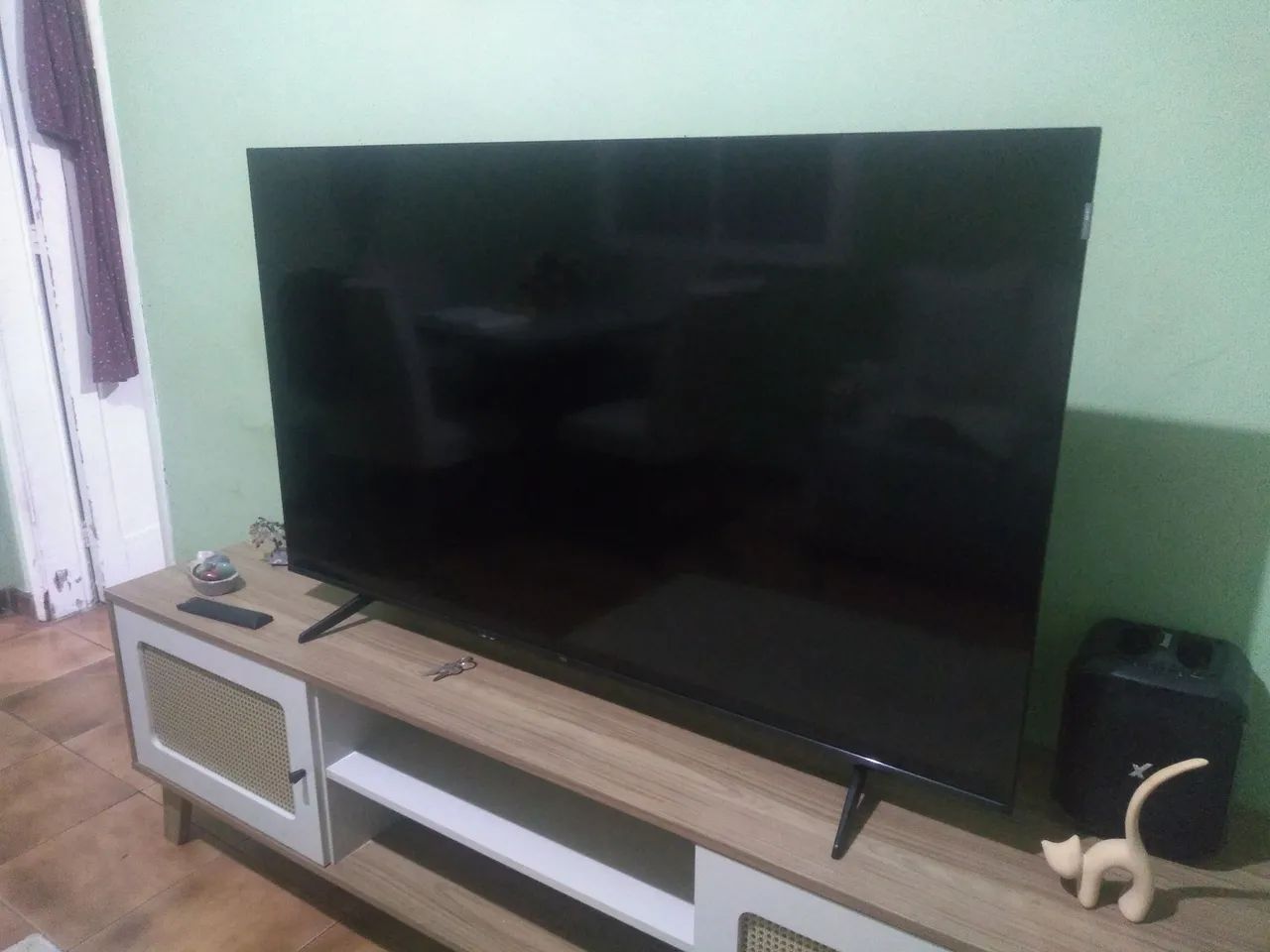 Smart TV 55" TCL - Foto 2