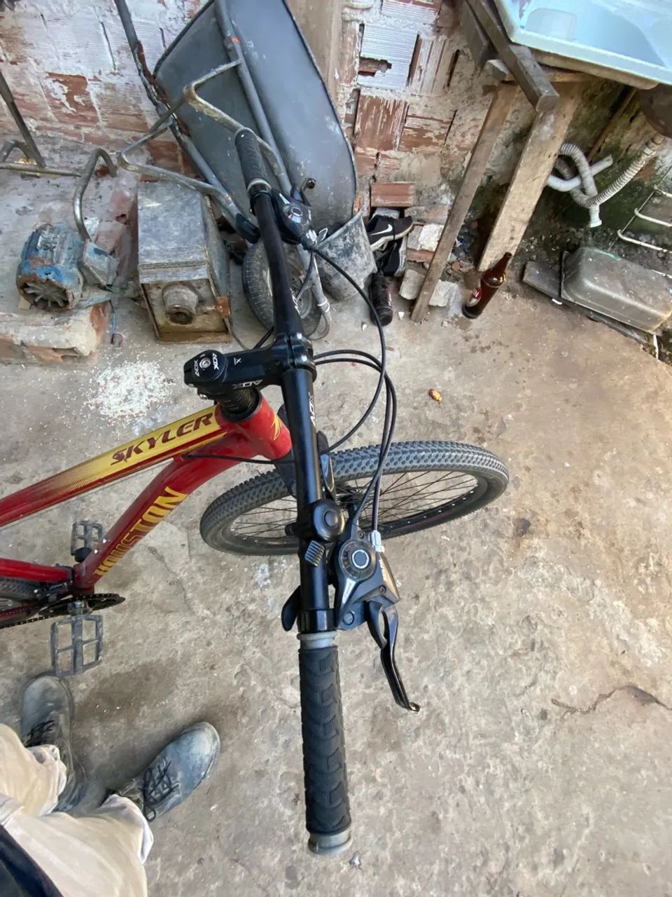 Bike aro 29 - Foto 2