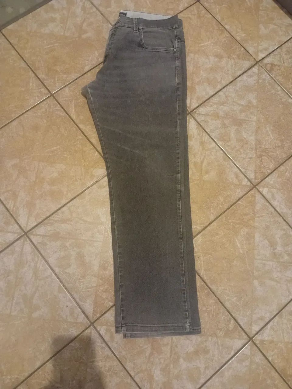 Calça jeans 46 - Foto 2
