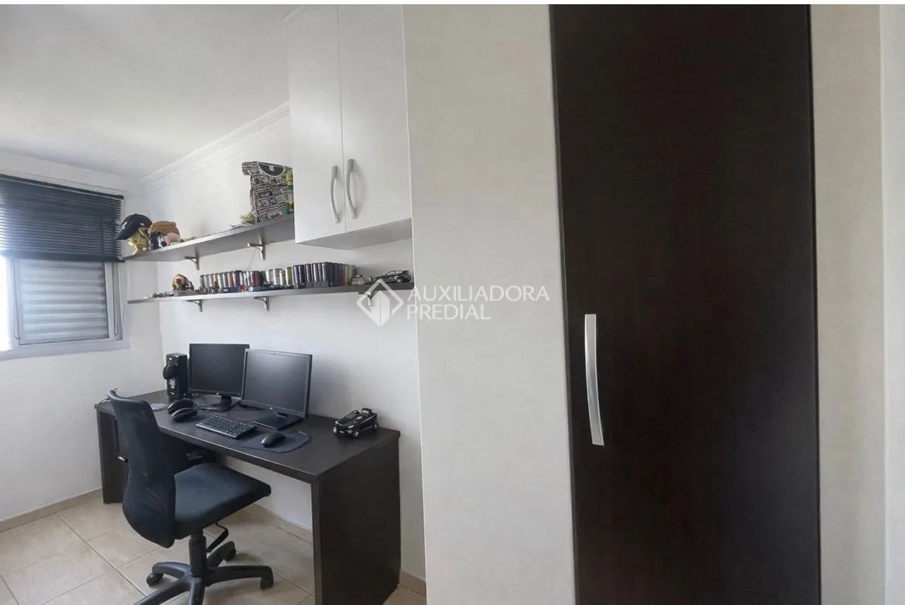 Apartamento à venda Edifício Dom Pedro de Alcântara- SBC - Foto 3
