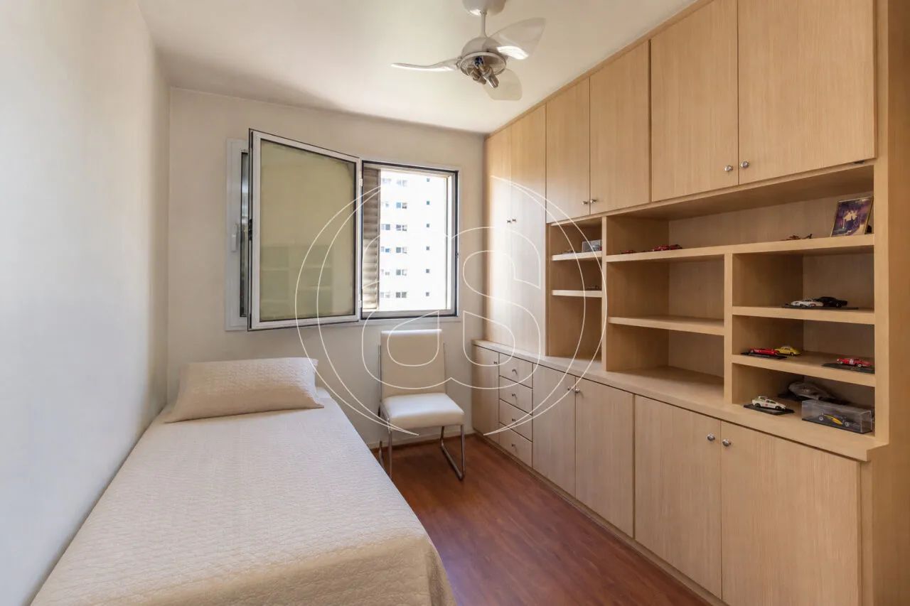 Apartamento, Moema Índios - São Paulo - Foto 4