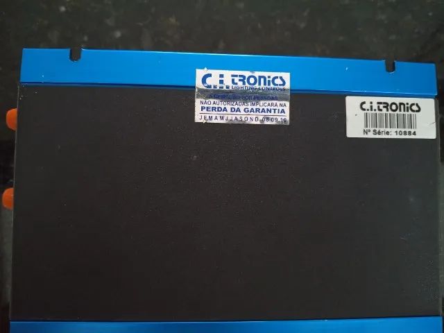 Dimmer box 6 canais  - Foto 4