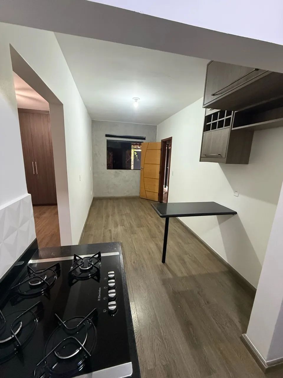Alugo kitnet - Vila Planalto  - Foto 2