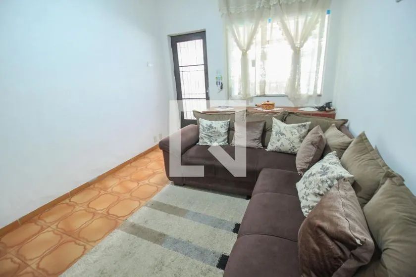 Casa à Venda - Mooca, 2 Quartos, 90 m2 - Foto 5