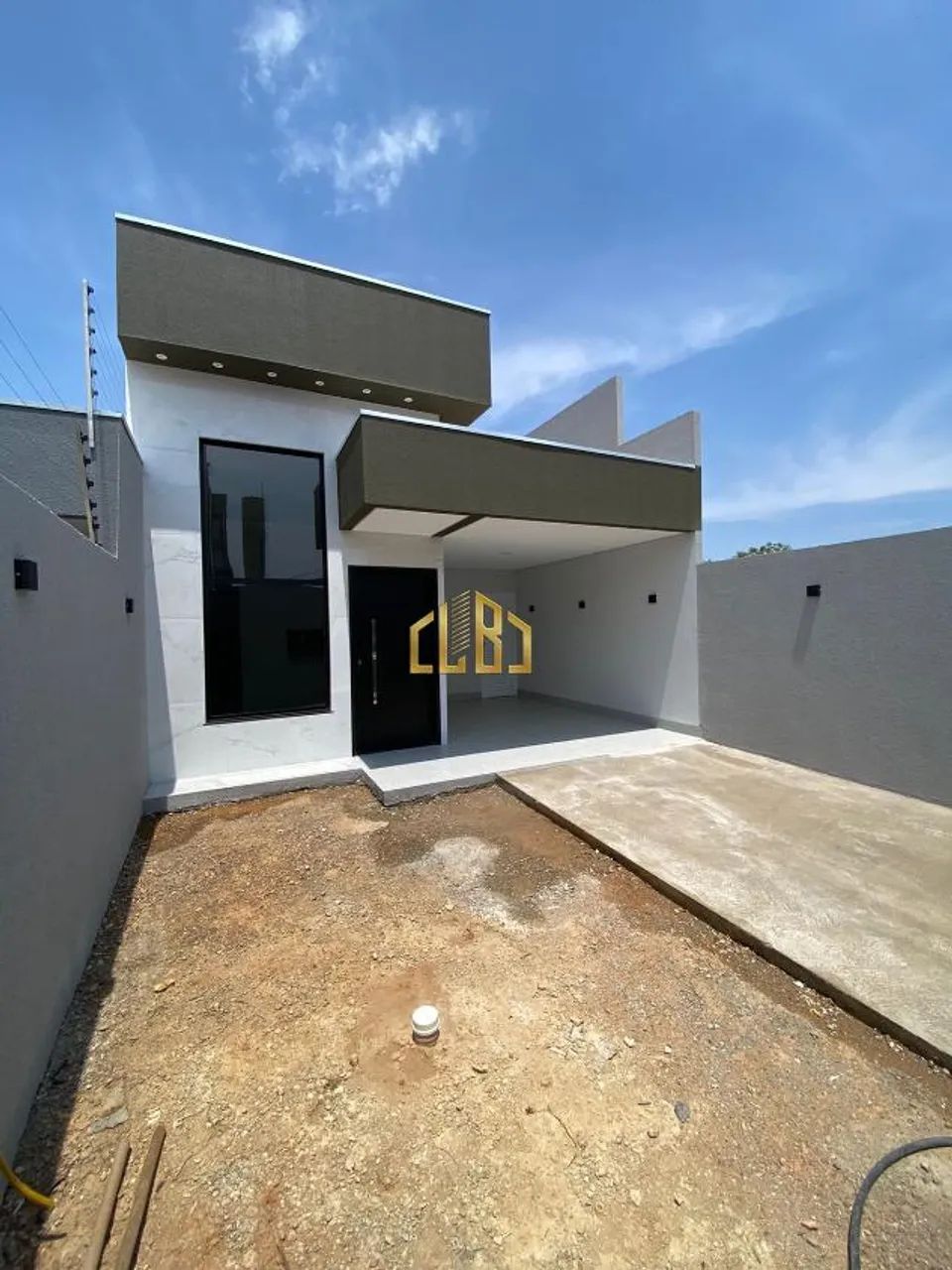 Casa Térrea a venda de 03 Quartos com 01 Suíte - Foto 2