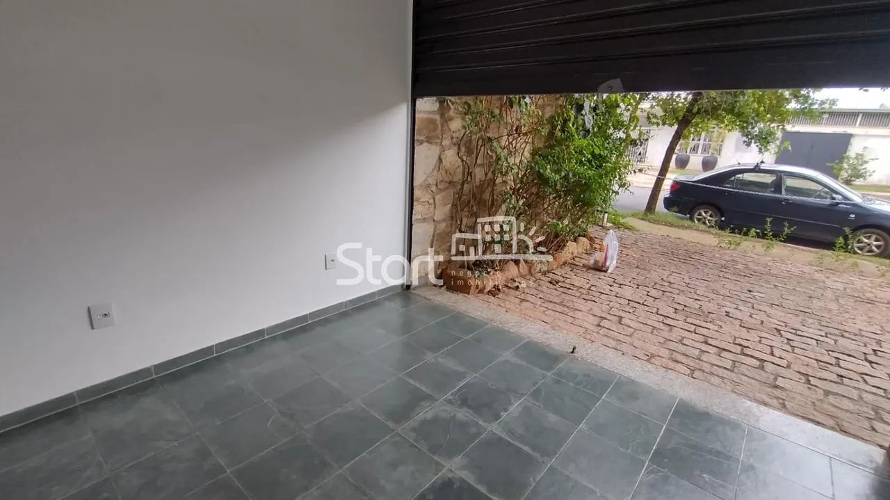 salão - Parque São Quirino - Campinas - Foto 5