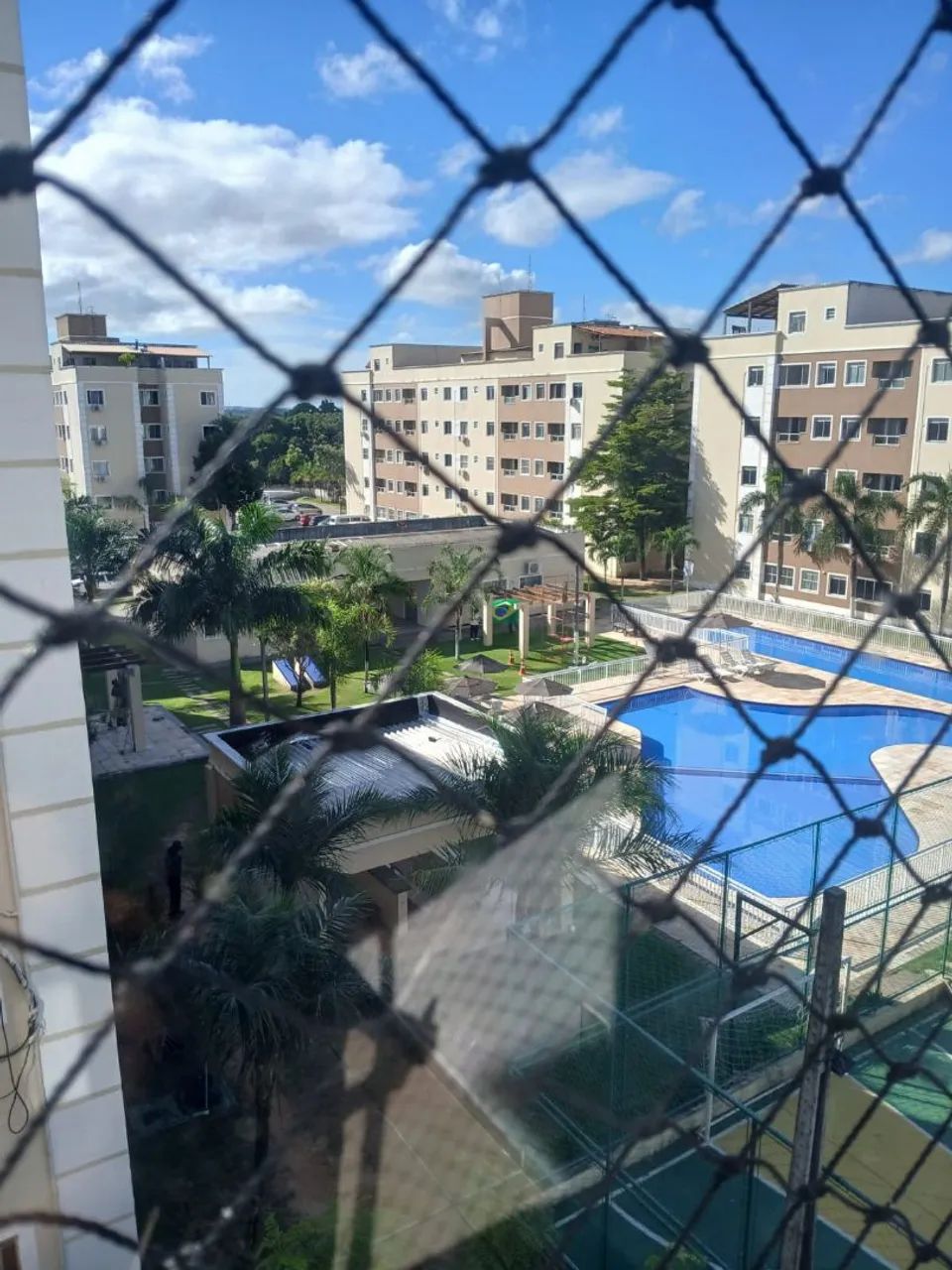 Apartamento Forte Iracema  - Foto 2