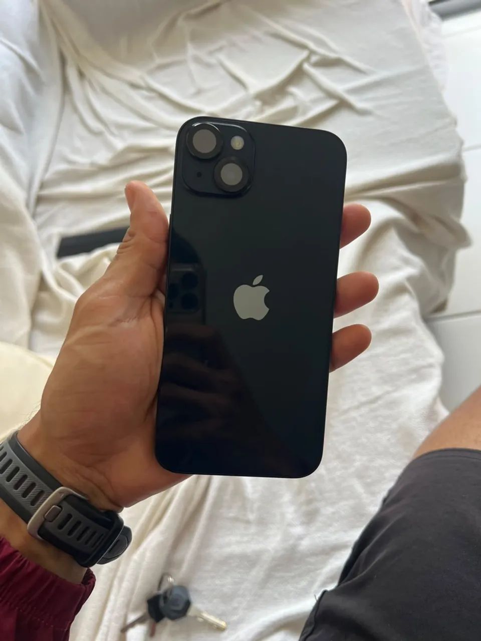 iPhone 14 Plus