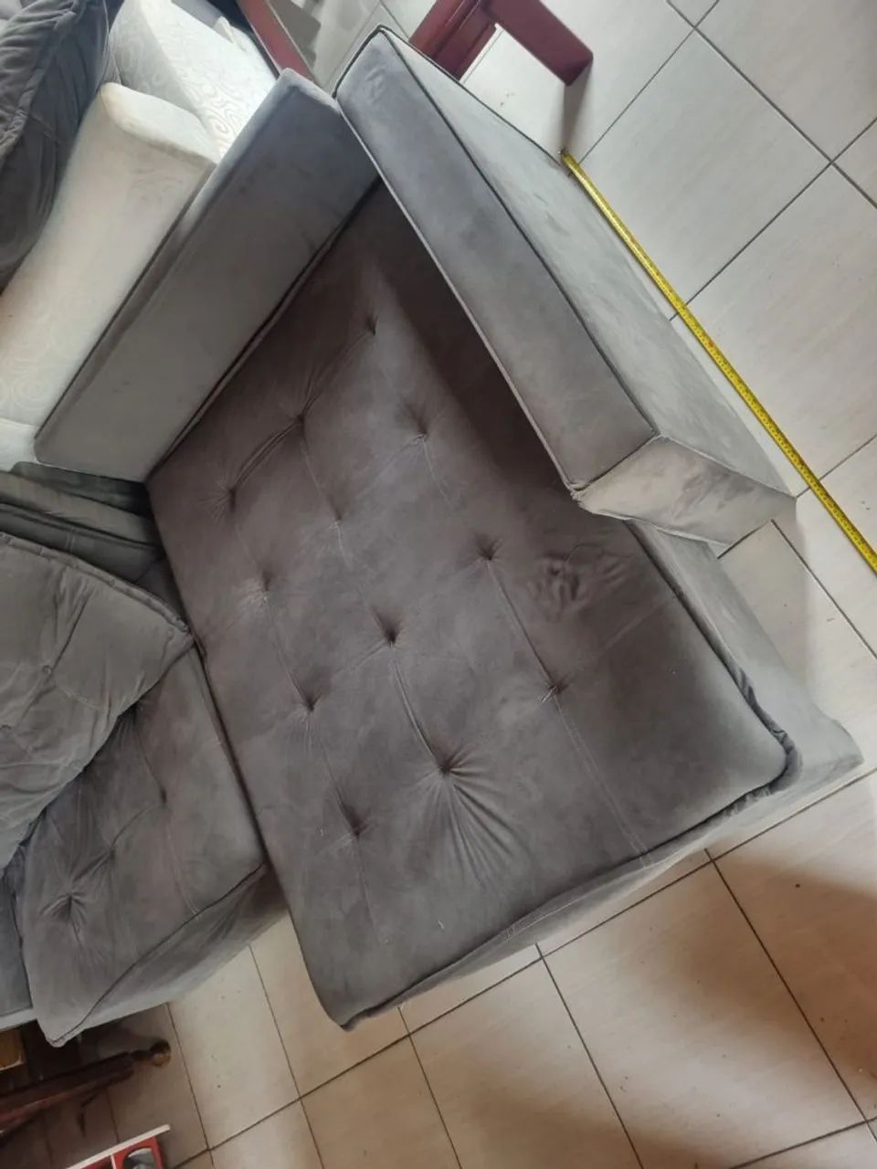 sofa retratil - Foto 5