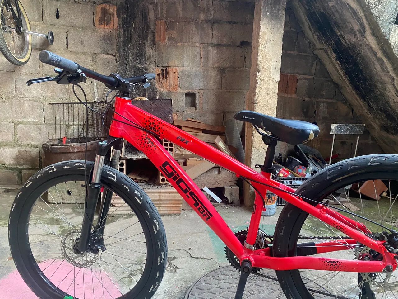 Gios frx - Foto 3
