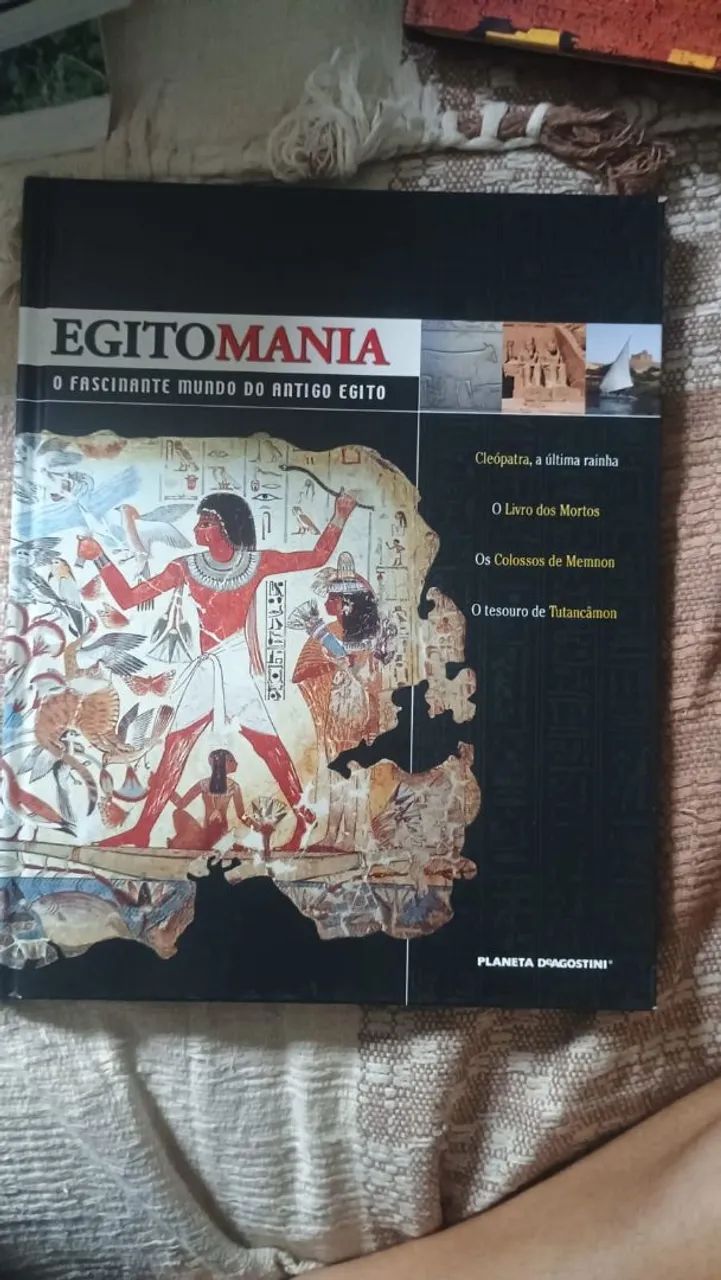 Livros 