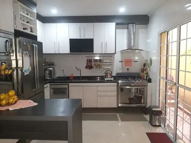 Vendo Casa em Monte Belo - Foto 4