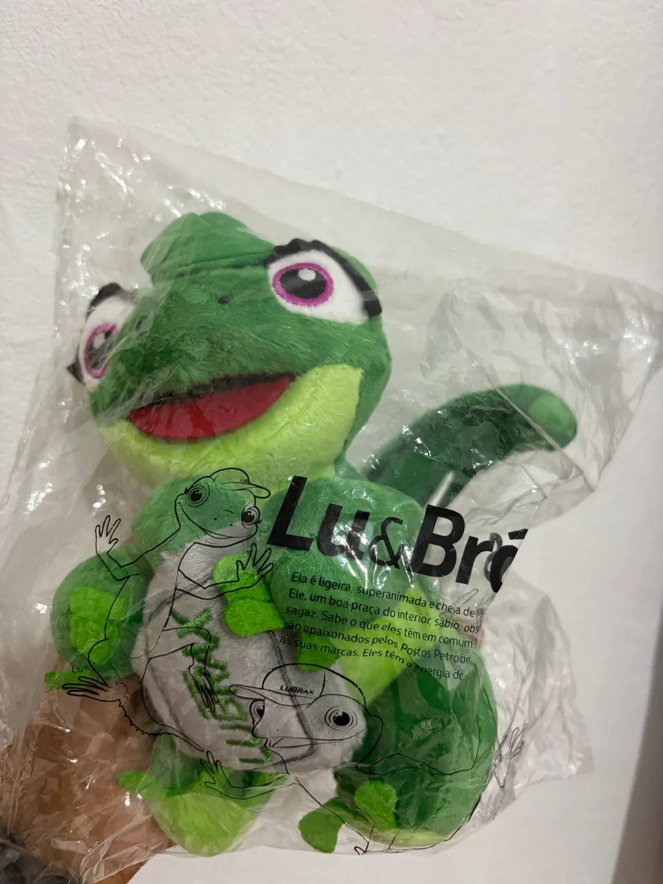 Urso pelúcia novo - Foto 2